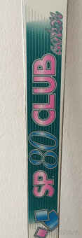 Sjezdové lyže Spalding SP 80 Club - 5