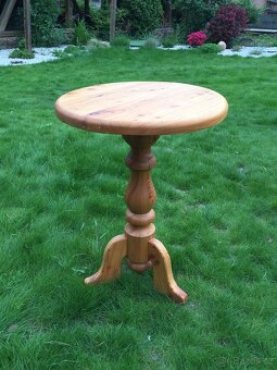 Selský nábytek - 5