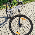 Horské kolo Specialized JYNX - 5