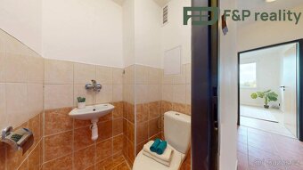 Prodej bytu 3+1, 63 m2, Milevsko, Ul. J.A.  Komenského, - 5