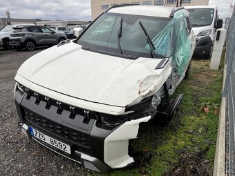 SsangYong - TORRES - Benzin - 5