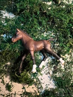 Prodám schleich 9 - 5