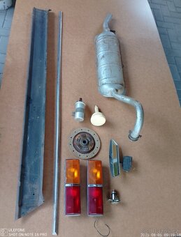 LADA 2101/2001 nebo 2107/2105 - 5