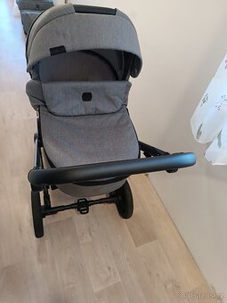 Kočárek Camarelo - 5