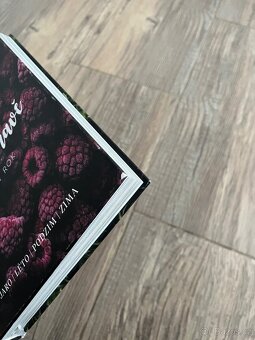 Kuchařka Jíme zdravě po celý rok - 5