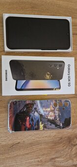 Samsung galaxy A34 5G 128 - 5