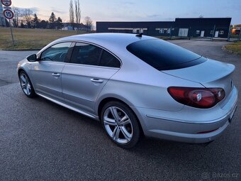 Volkswagen Passat CC - R-line 2.0TSI - 5
