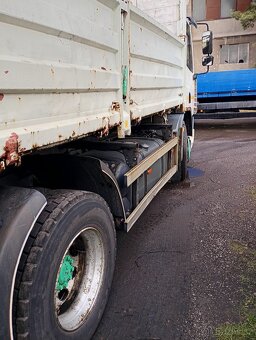 Prodam DAF CF 75 - 5