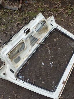 Páté dveře Škoda favorit - 5