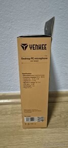 Externí mikrofon - 5