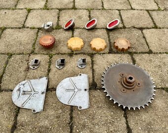 Stadion S11, S22, Jawetta - dily - 5