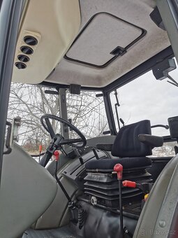 ZETOR 6341 S TP A SPZ rewers, - 5