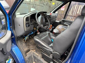 Ford transit 2.0tcdi - 5