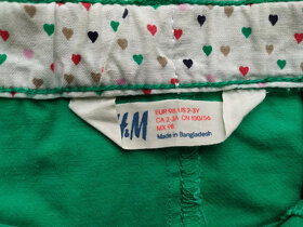 Sukně, zn. H&M, velikost 98, 36 měs, 3 roky - 5