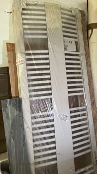 Koupelnový radiátor - 5