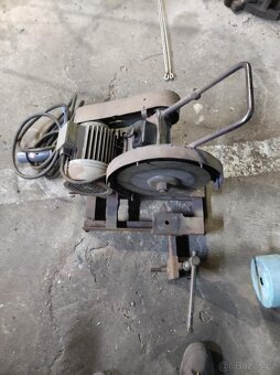 Kotoučová pila - 5