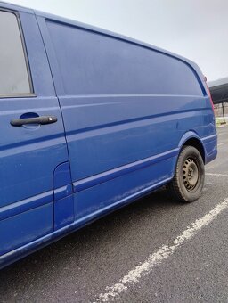 Mercedes-Benz Vito - 5