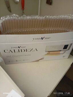 Přímotop 2200w - 5