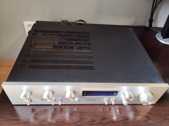 Pioneer SA 610 - 5