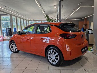 Opel Corsa-e EDITION 100kW, SoH 90%, DPH - 5