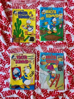 Káčer Donald SK - 5