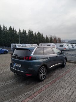Peugeot 5008 1.6 PureTech EAT8 Allure - 5