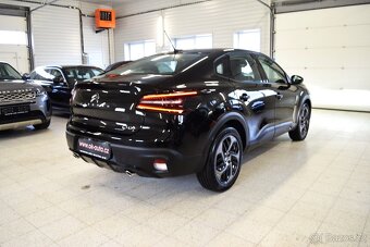 Citroën C4 X 1.2 PURETECH PACK 96 kW 2023-DPH - 5