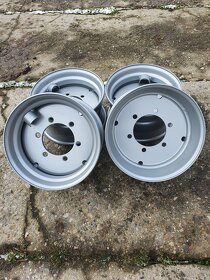 Disk 8,25 - 16,5..ET 0 - 5