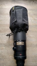 Prodám objektiv Nikon AF-S 200-400 MM - 5