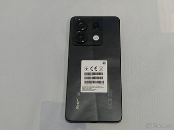 Xiaomi Redmi Note 13 Pro 5G - 5