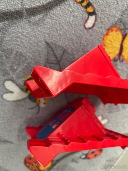 Lego Duplo střechy - 5