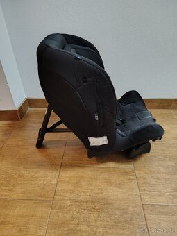 Dětská autosedačka axkid - 5