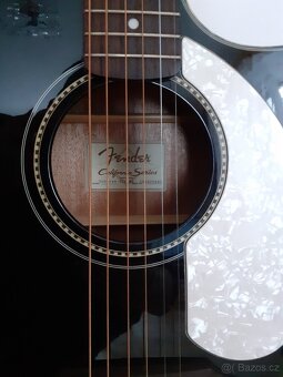 Fender Sonoran SCE California - 5