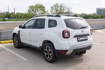 Dacia Duster LPG Prestige 2020 - 5