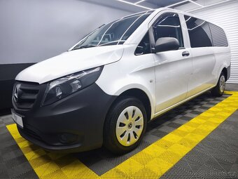 Mercedes-Benz Vito - 5