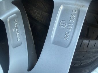 Passat b8 r17 - 5