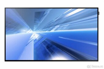 40" SAMSUNG DM40E-FHD - 5