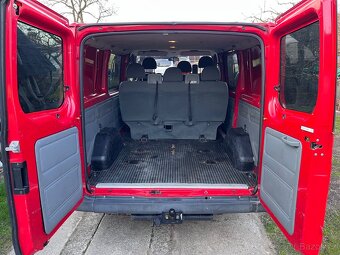 Ford transit 2.2 6 mist - 5