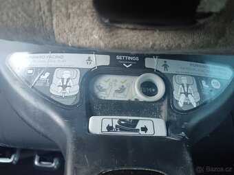 Joie i-spin 360 - 5