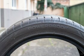 Sada letních pneu Nokian PowerProof 215/45 R17 91Y XL - 5