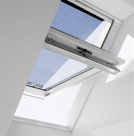 Velux teplo pohlcující markýza MHL 200 pro střešní okno - 5