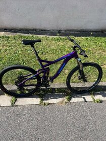 Trek Remedy 9 - 5