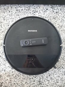 Robotický vysavač Samsung, vytírá i vysává - 5