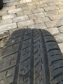 Letní pneumatiky 195/65 R15 - 5
