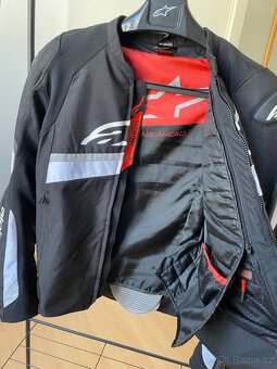 Alpinestars T GP PLUS R V4 - 5