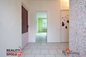 Pronájem, byty/2+1, 62 m2, Školní 1507/6, 40502 Děčín, Děčín - 5