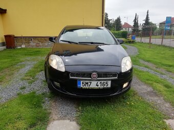 Fiat Bravo - 5
