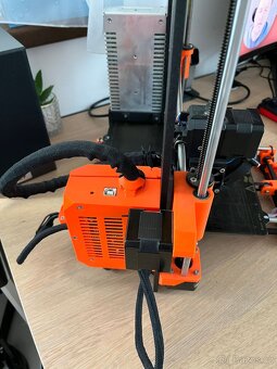 Original Prusa i3 MK2.5S - 5