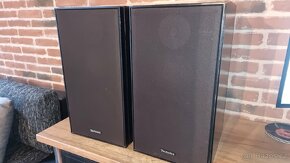 Reprobedny Technics SB-5 - 5