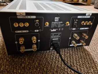 Jungson Audio JA-88D - 5